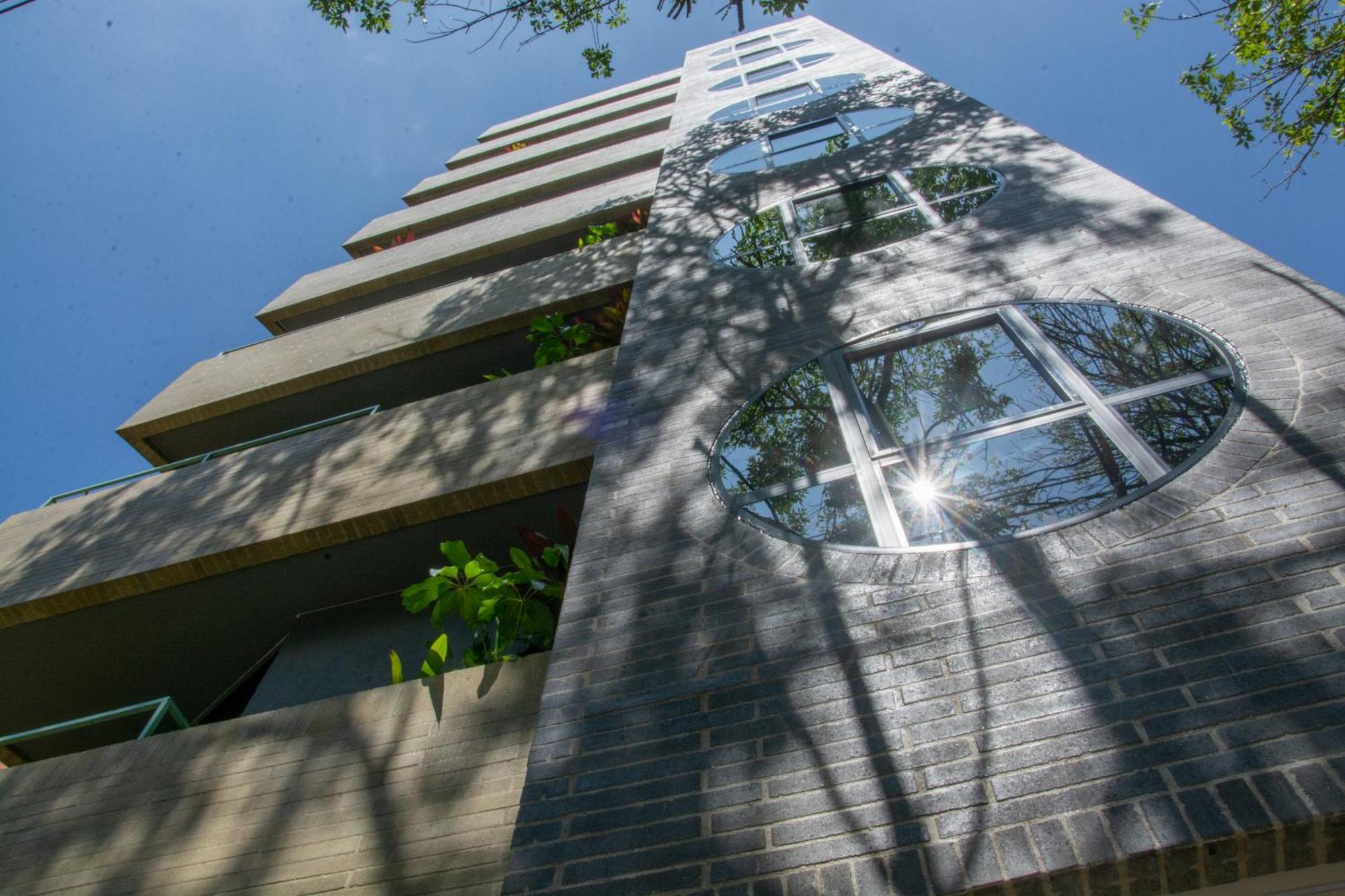 Apartamento B 48 Living By B Rent Medellín Exterior foto