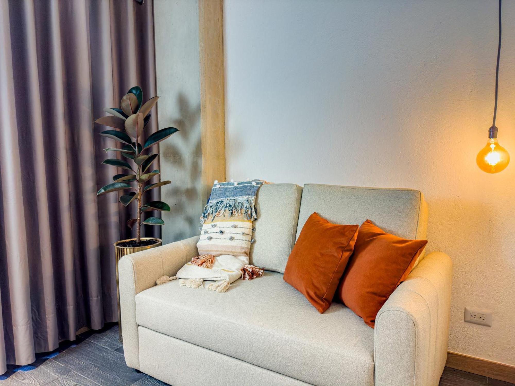 Apartamento B 48 Living By B Rent Medellín Exterior foto