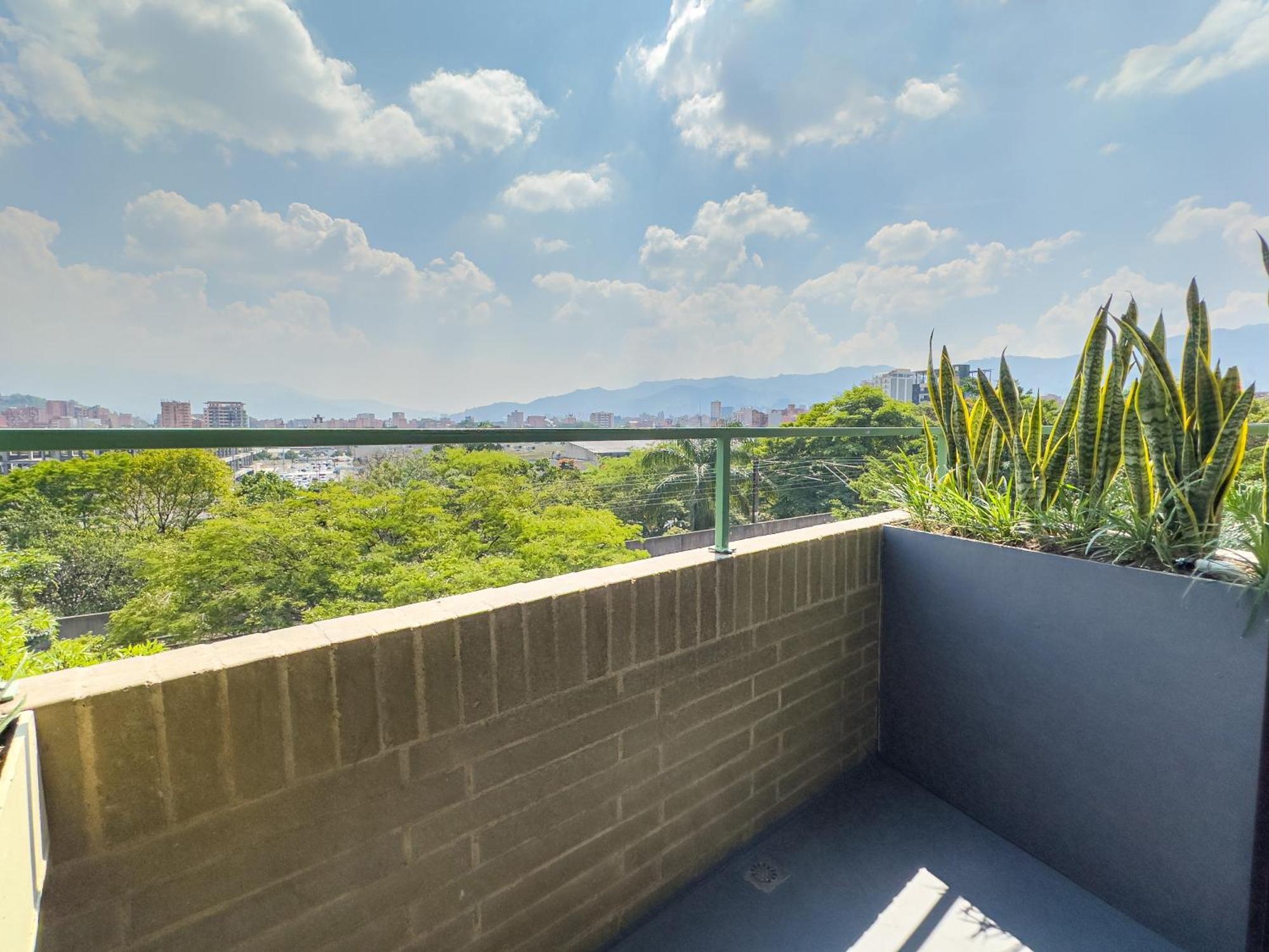 Apartamento B 48 Living By B Rent Medellín Exterior foto