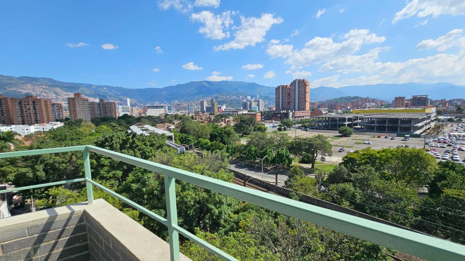 Apartamento B 48 Living By B Rent Medellín Exterior foto