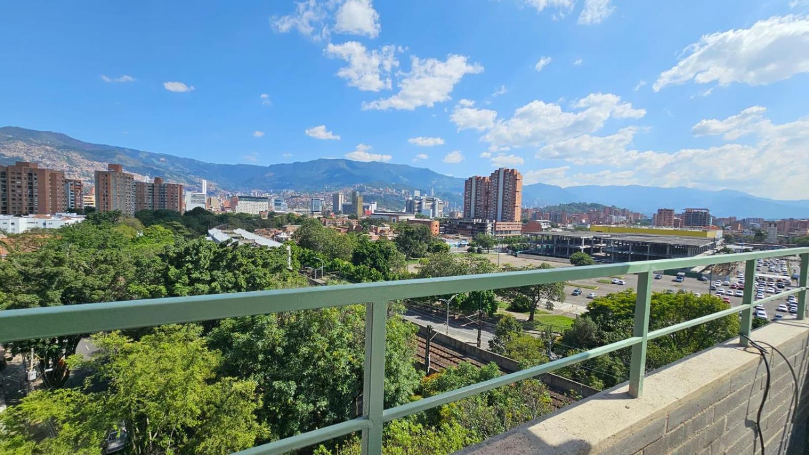 Apartamento B 48 Living By B Rent Medellín Exterior foto
